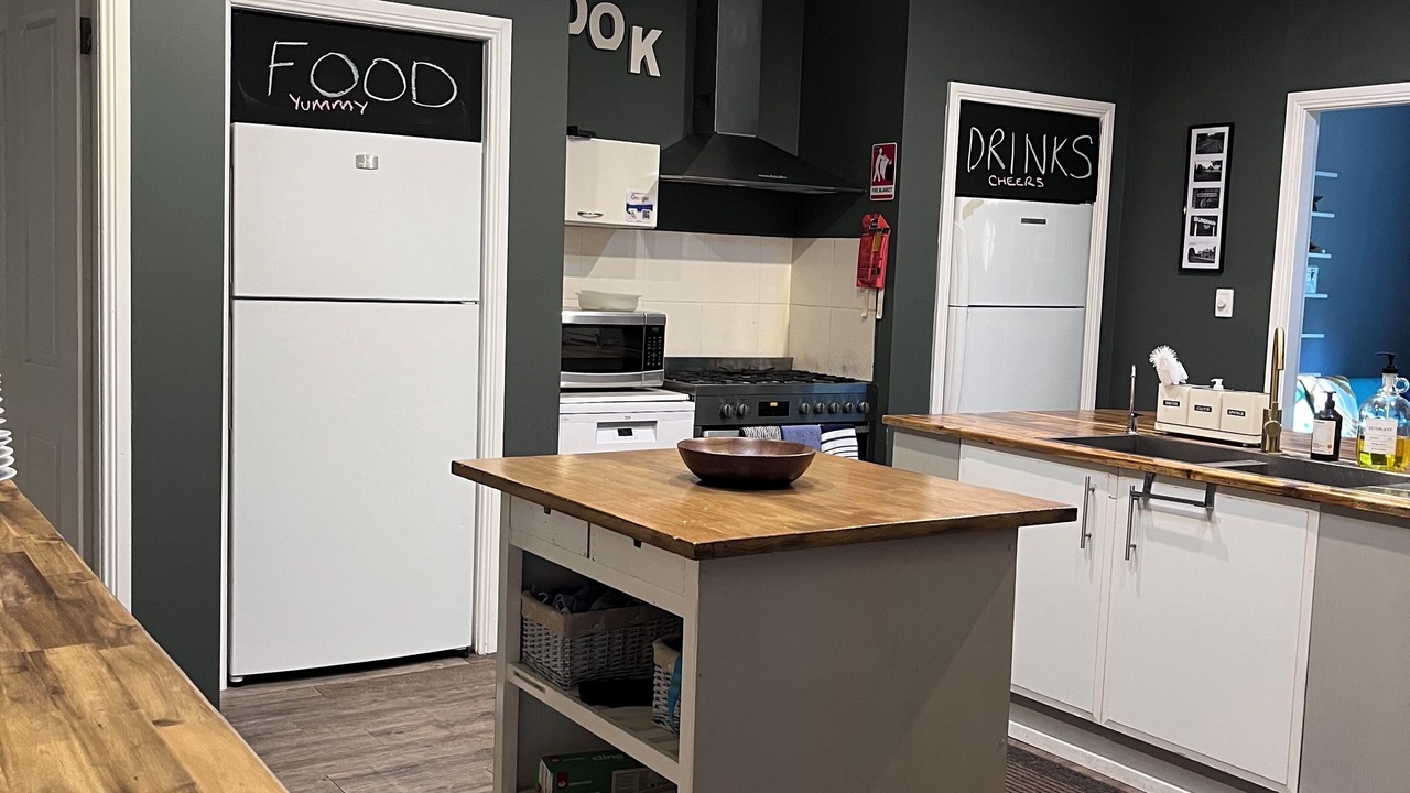 Photo of Kitchen in Penrose