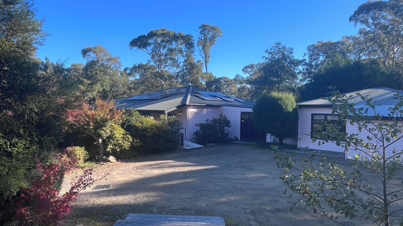 Photo of Outdoor in Penrose
