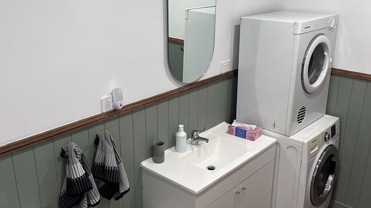 Photo of Bathroom in Penrose