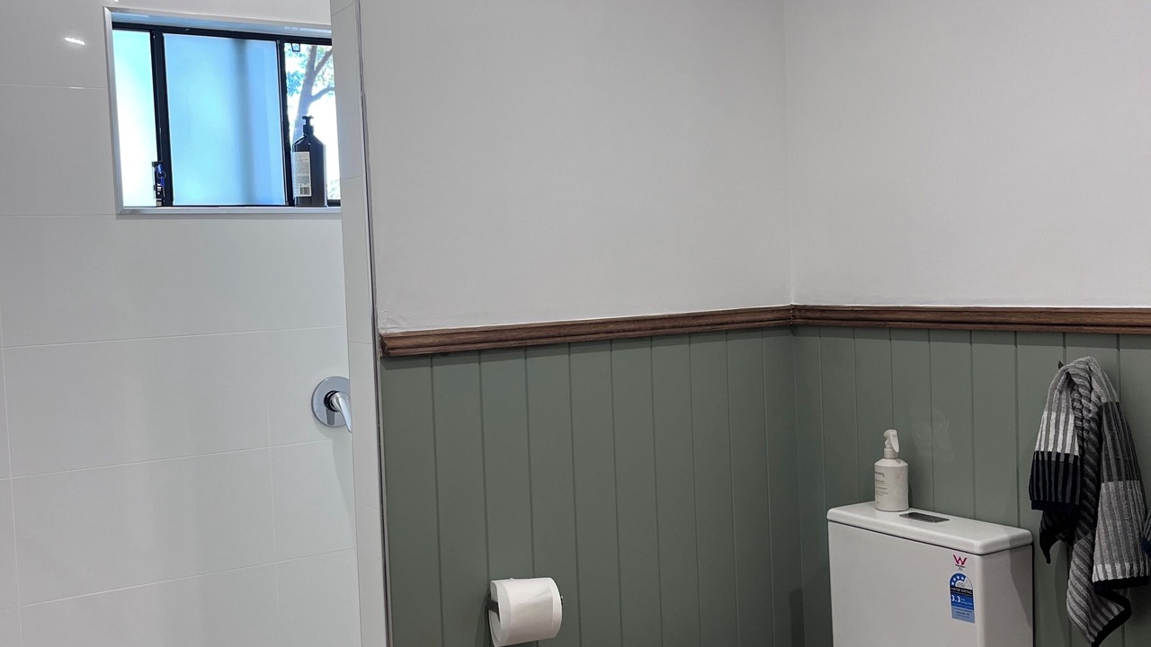 Photo of Bathroom in Penrose