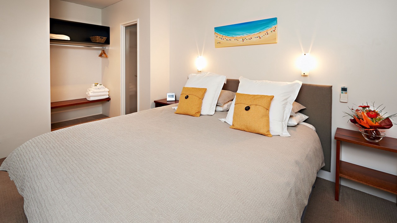 Photo of Bedroom in Albany