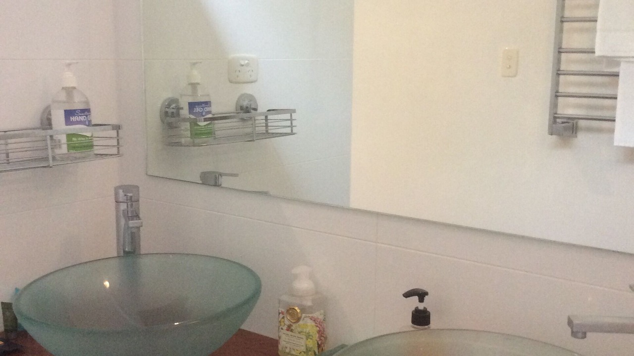 Photo of Bathroom in Albany