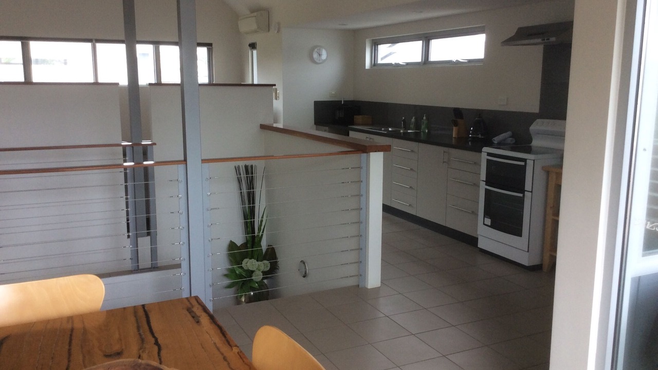 Photo of Kitchen in Albany