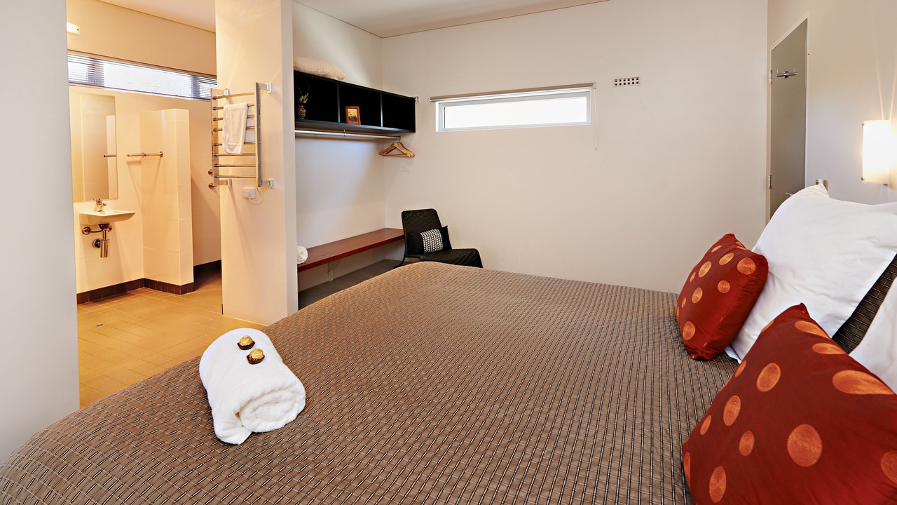 Photo of Bedroom in Albany