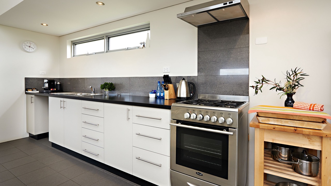 Photo of Kitchen in Albany