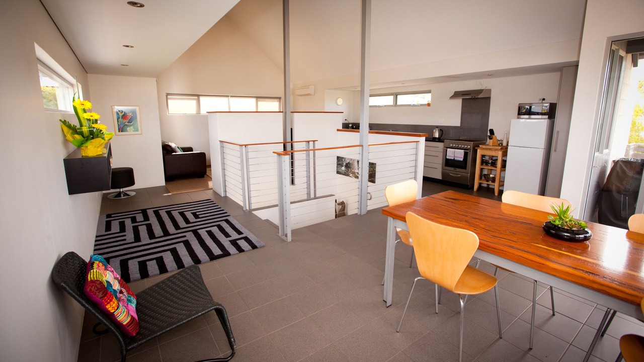 Photo of Livingroom in Albany