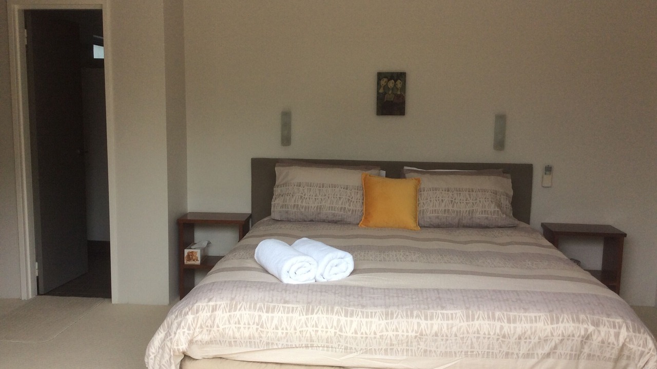 Photo of Bedroom in Albany