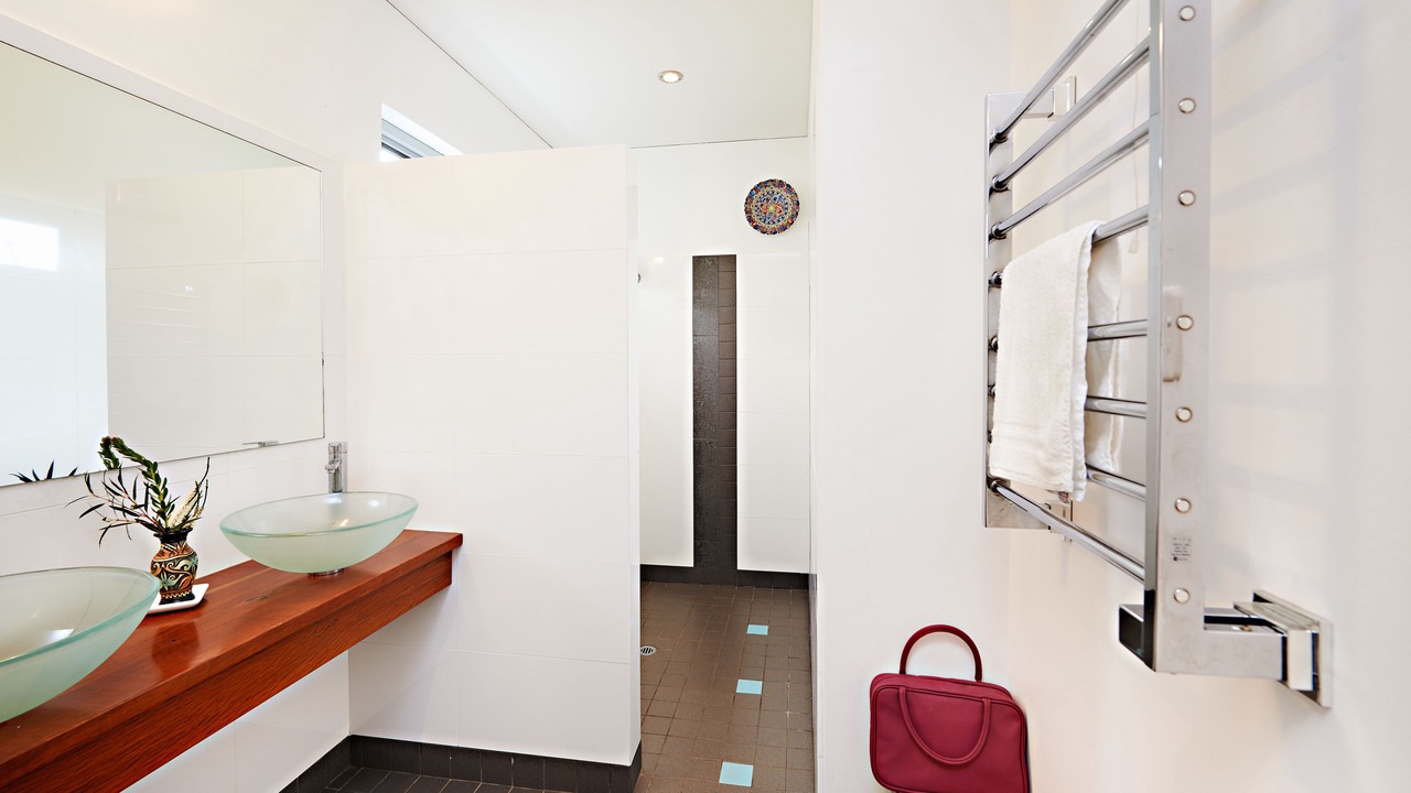 Photo of Bathroom in Albany