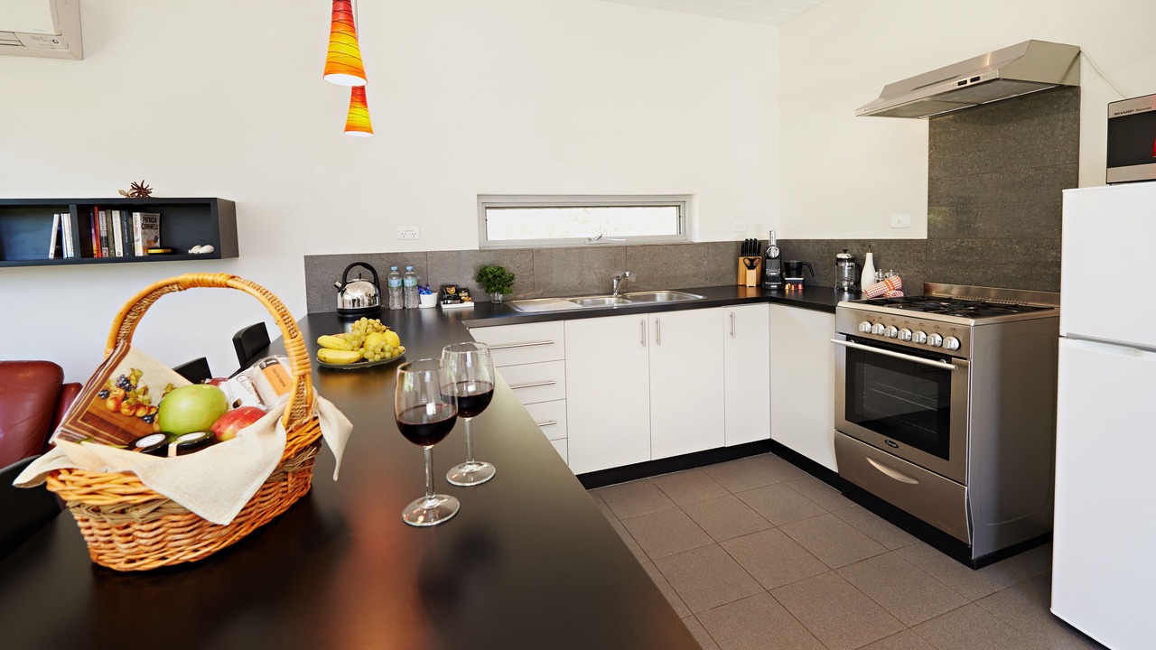 Photo of Kitchen in Albany