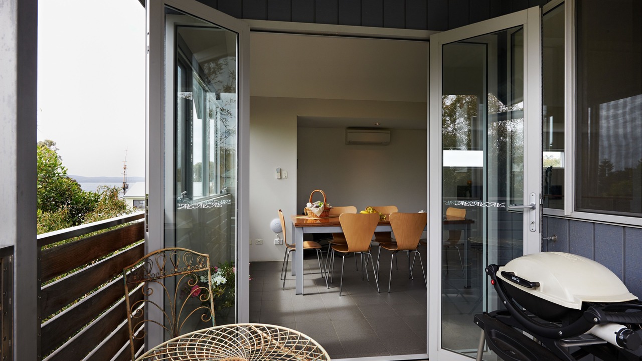 Photo of Patio Balcony in Albany