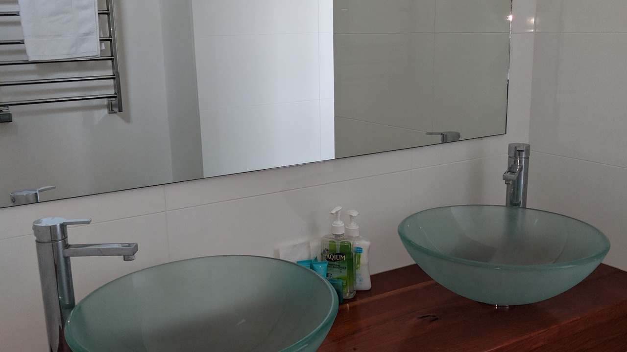 Photo of Bathroom in Albany