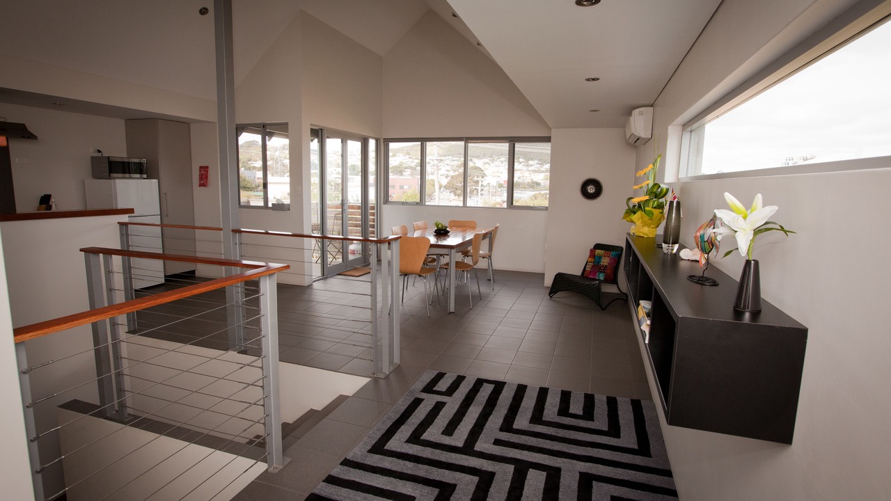 Photo of Livingroom in Albany