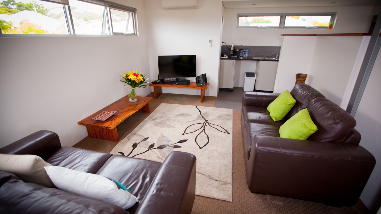 Photo of Livingroom in Albany