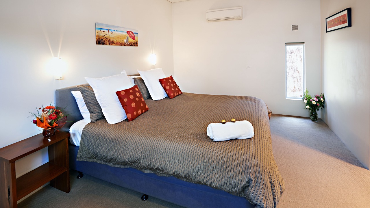 Photo of Bedroom in Albany
