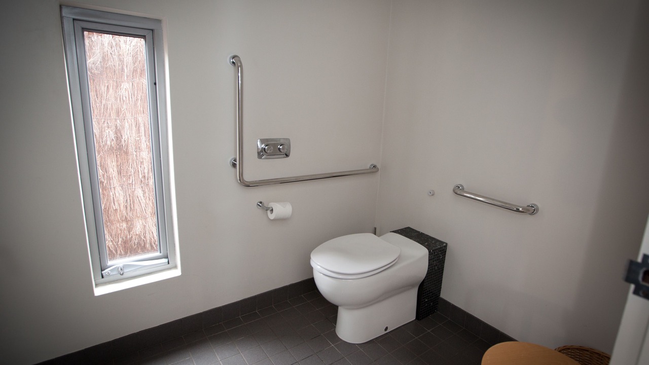 Photo of Bathroom in Albany