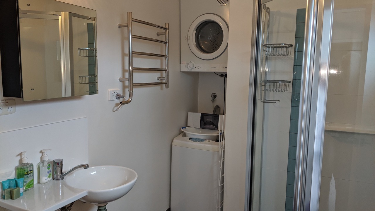 Photo of Bathroom in Albany