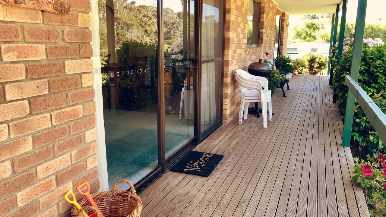 Photo of Outdoor in White Beach