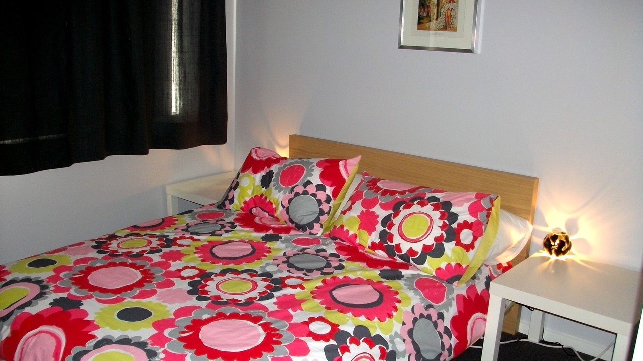 Photo of Bedroom in Port Hughes