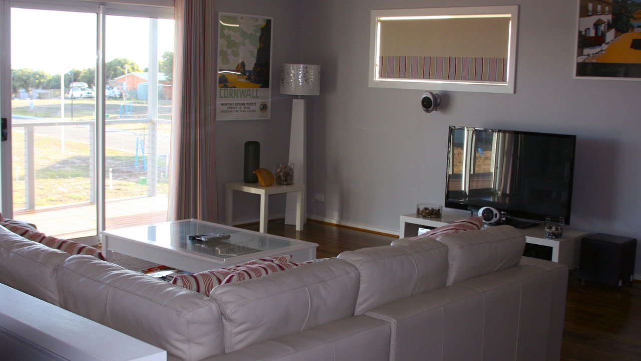 Photo of Livingroom in Port Hughes