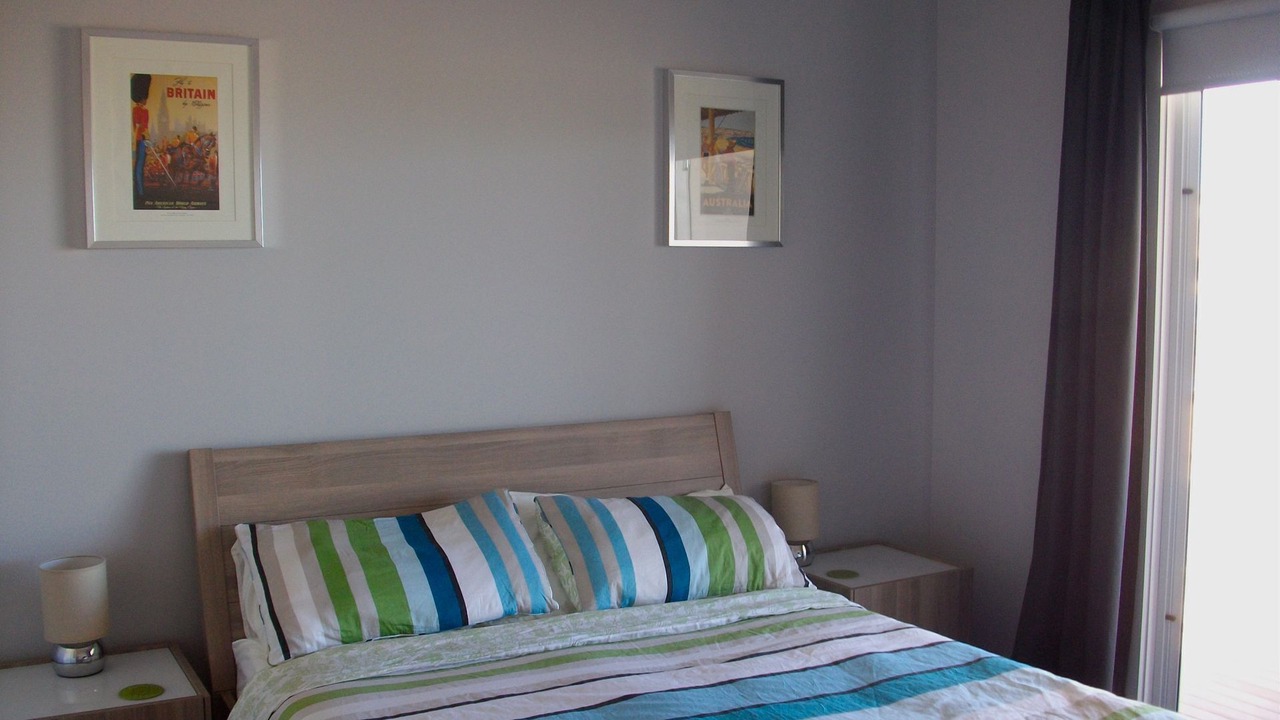 Photo of Bedroom in Port Hughes