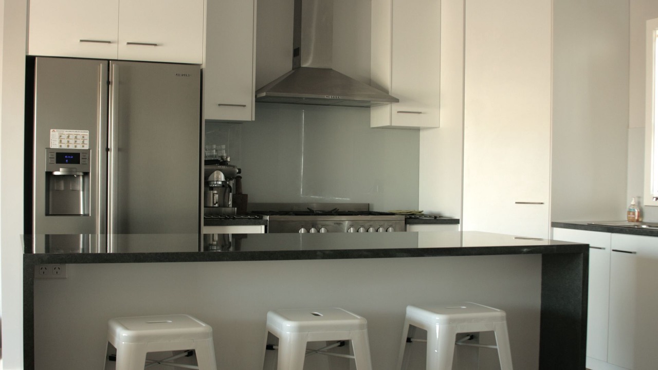 Photo of Kitchen in Port Hughes