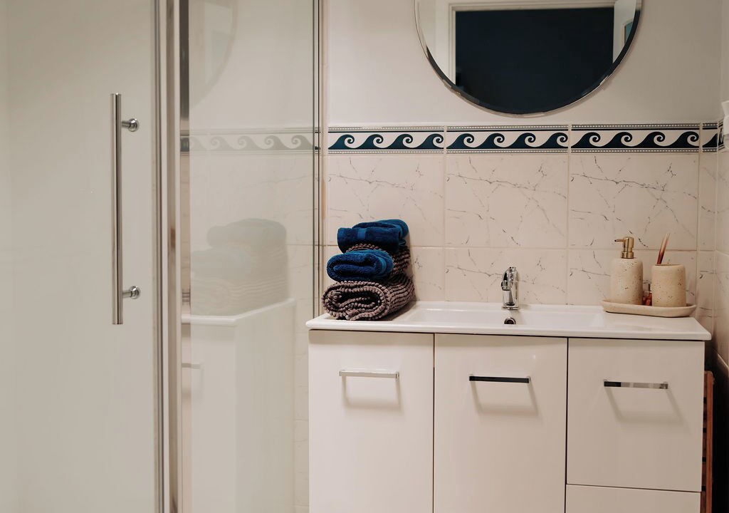 Photo of Bathroom in Castletown