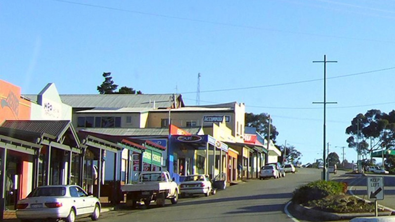 Photo of Outdoor in Ocean Beach