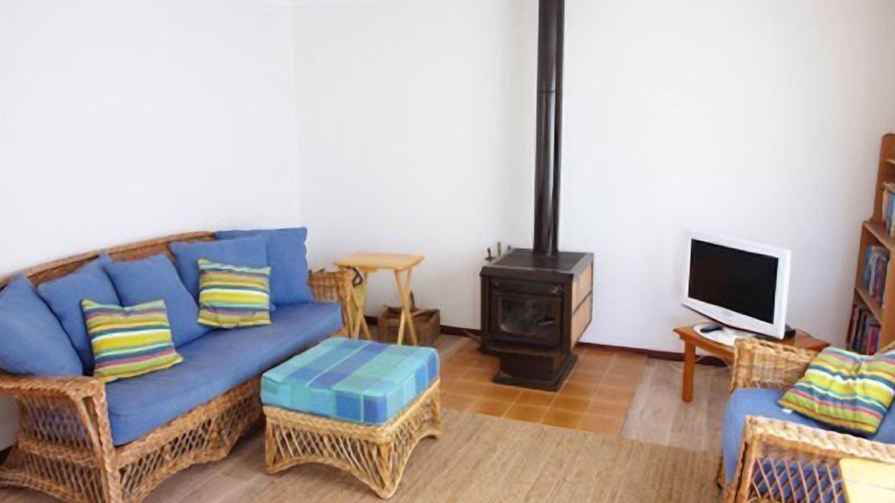 Photo of Livingroom in Ocean Beach