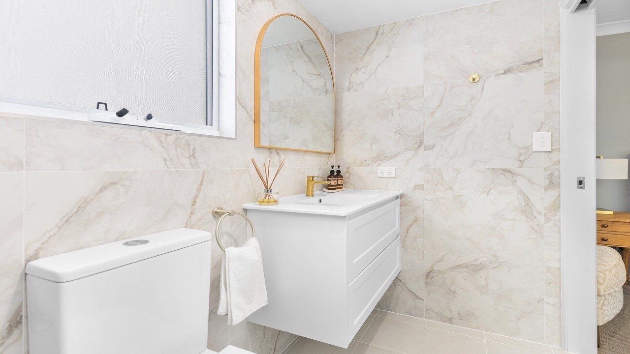 Photo of Bathroom in Pokolbin