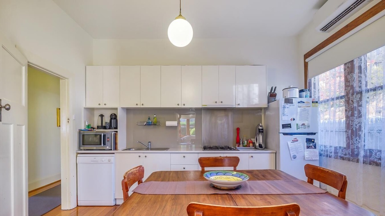 Photo of Kitchen in South Hobart