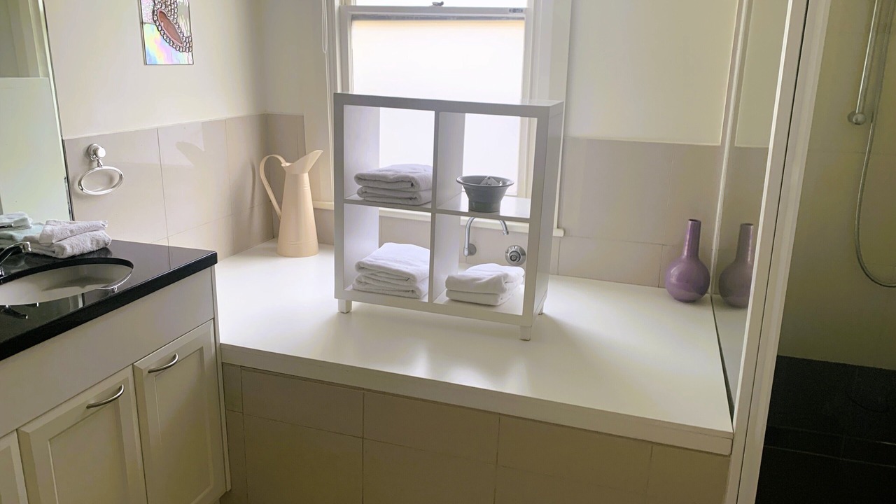 Photo of Bathroom in South Hobart