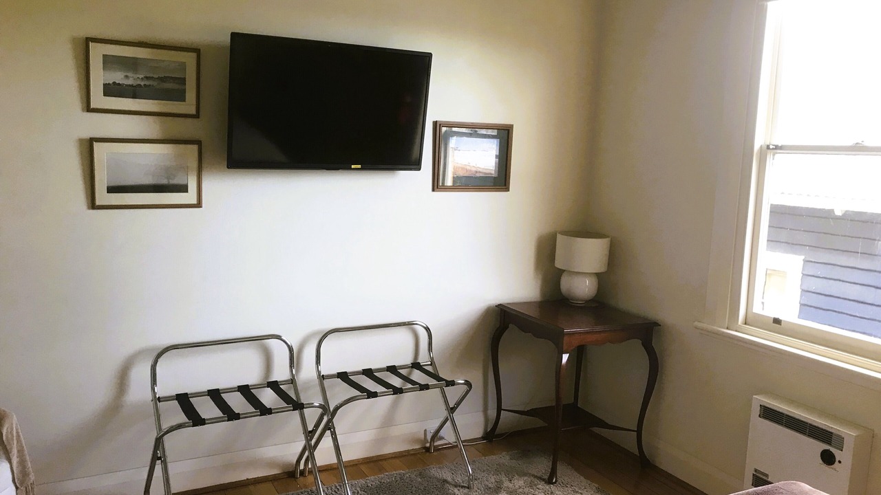 Photo of Bedroom in South Hobart