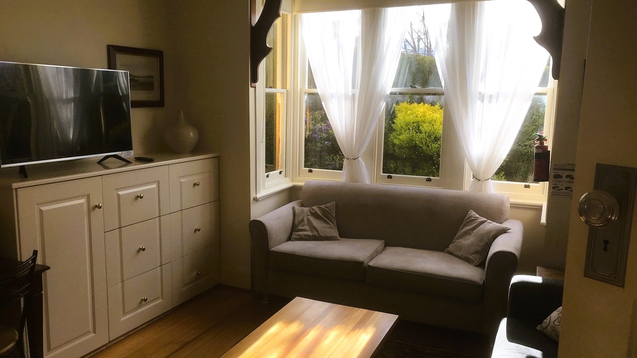 Photo of Livingroom in South Hobart