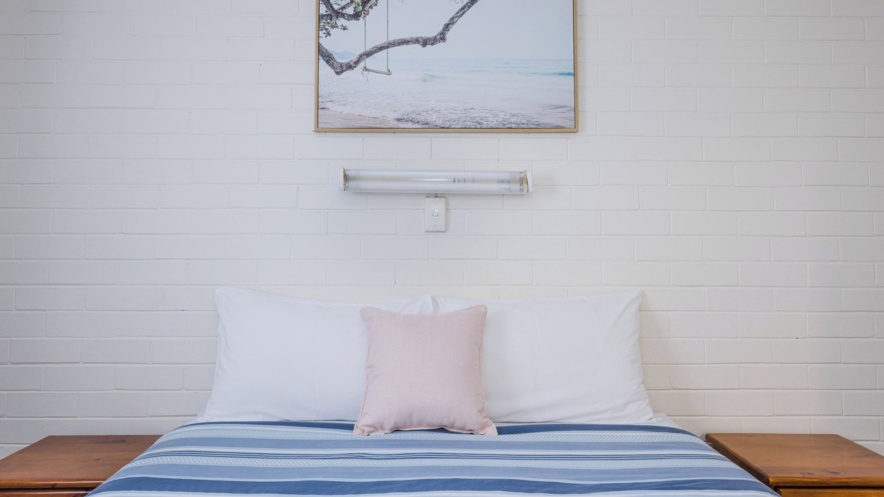 Photo of Bedroom in Emu Point