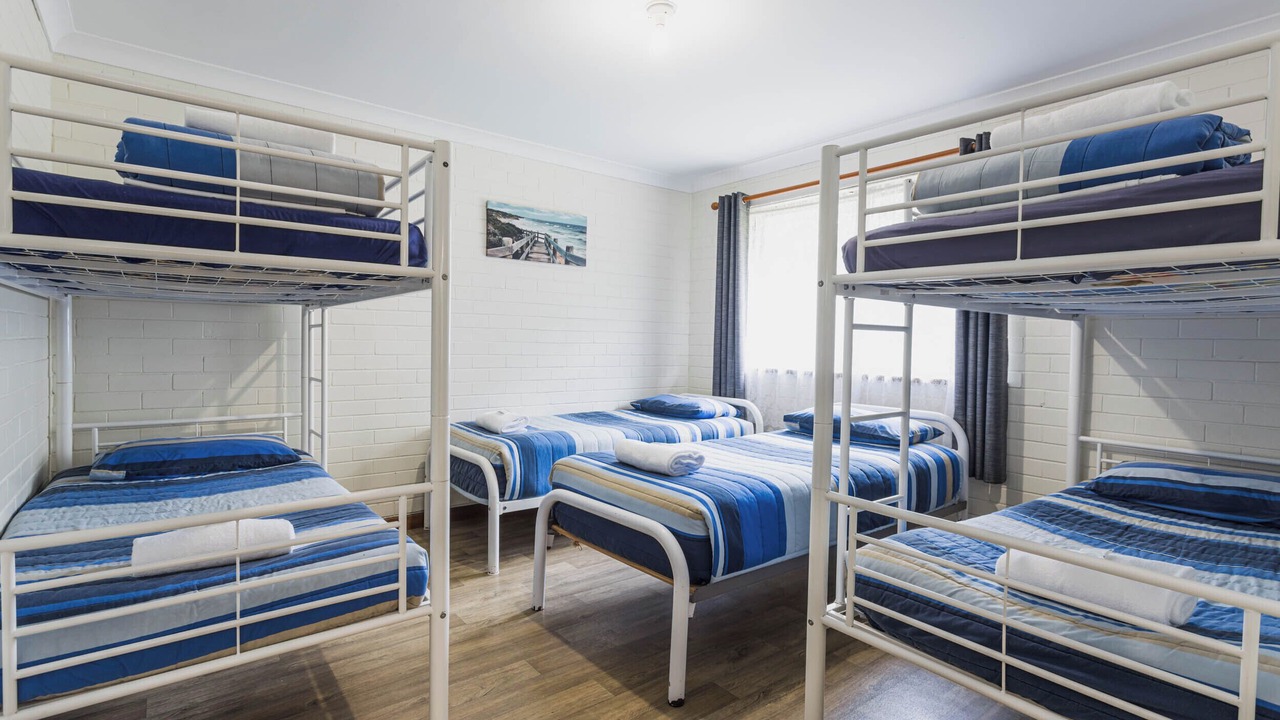 Photo of Bedroom in Emu Point