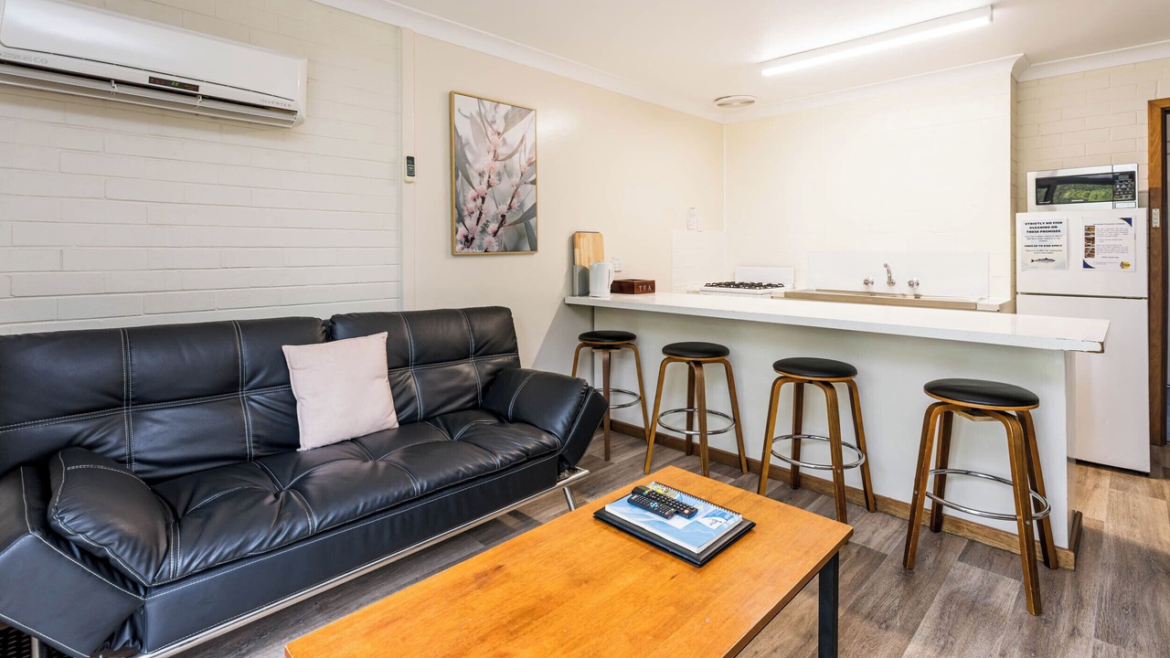 Photo of Livingroom in Emu Point