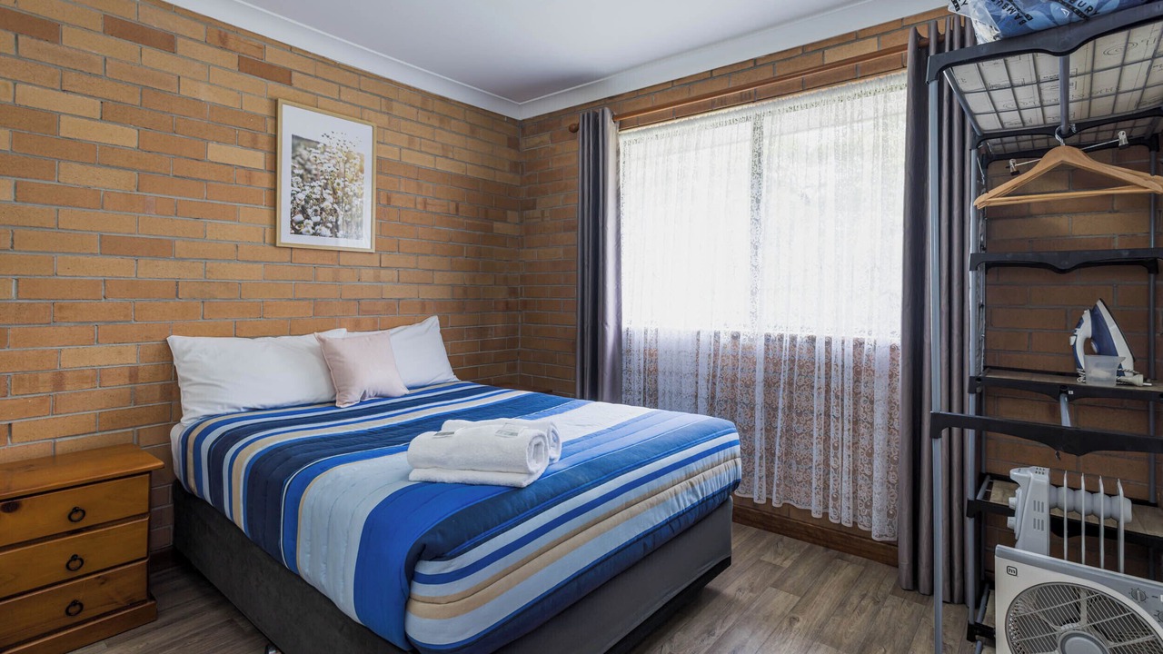 Photo of Bedroom in Emu Point