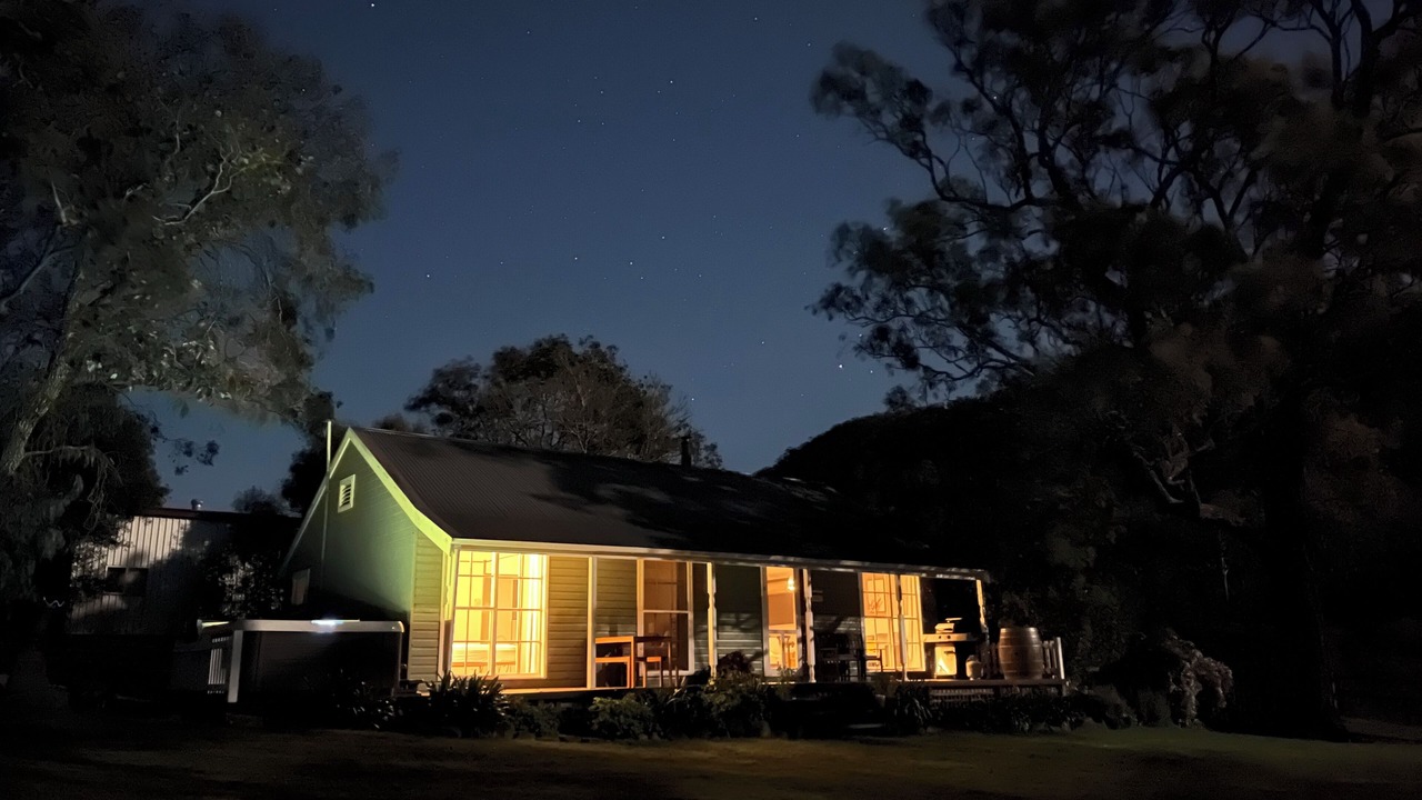 Photo of Outdoor in Rosebrook