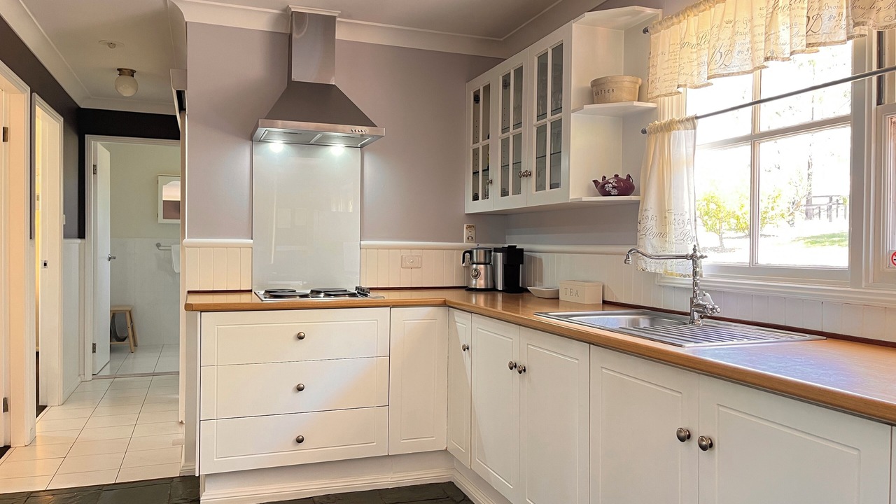 Photo of Kitchen in Rosebrook