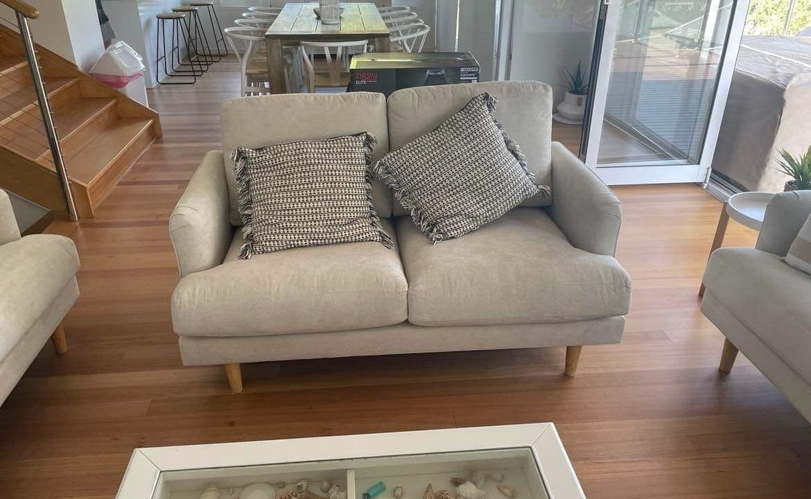 Photo of Bedroom in Copacabana