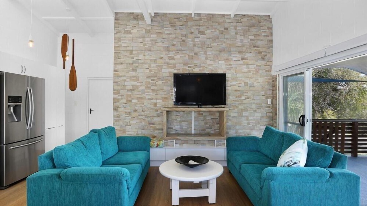 Photo of Livingroom in Wooli