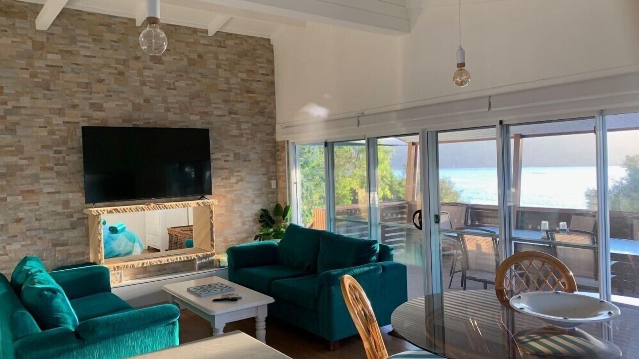 Photo of Livingroom in Wooli