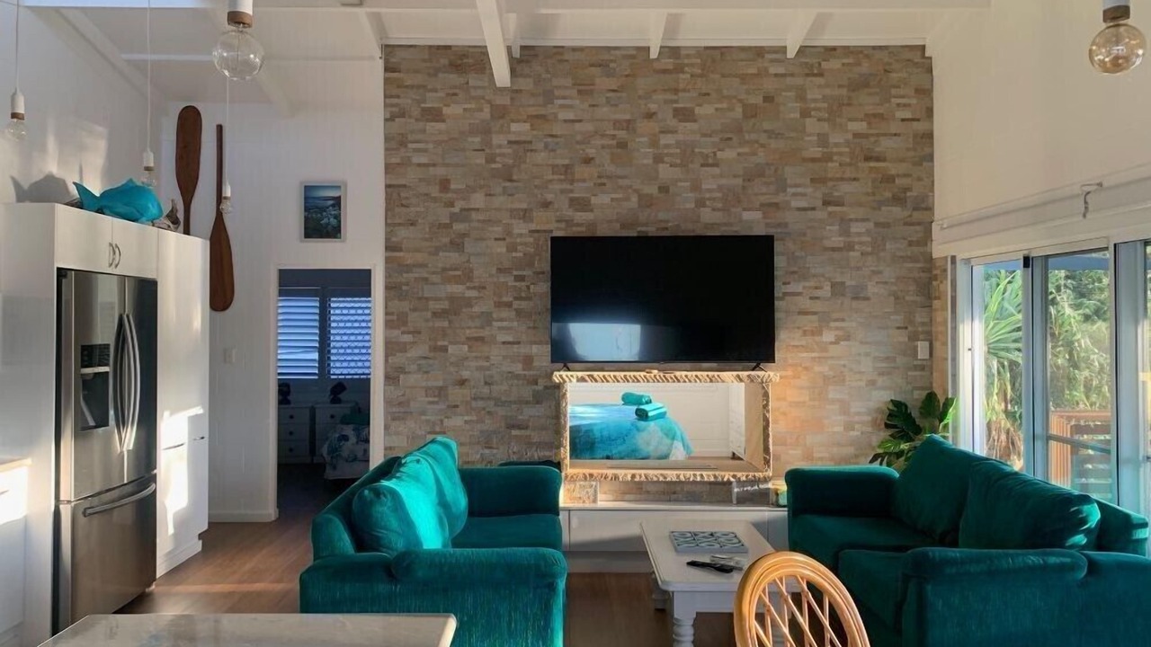 Photo of Livingroom in Wooli