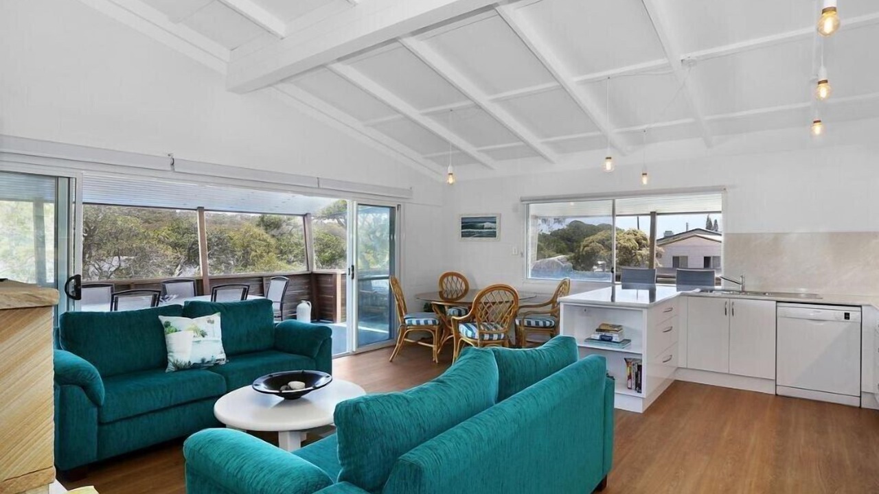 Photo of Livingroom in Wooli