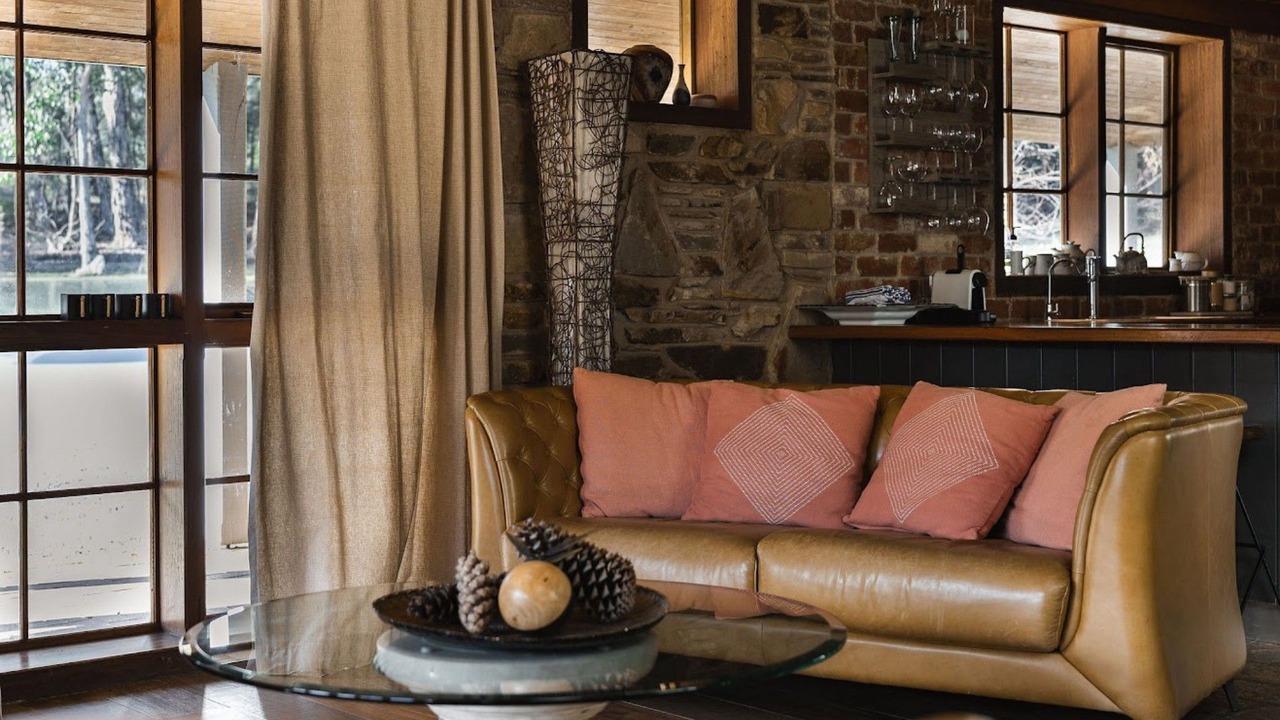 Photo of Livingroom in Porcupine Ridge