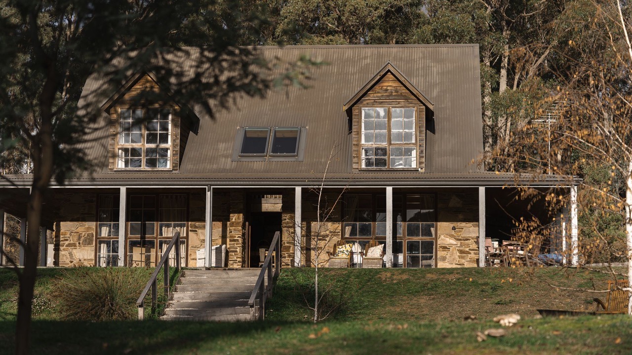 Photo of Outdoor in Porcupine Ridge