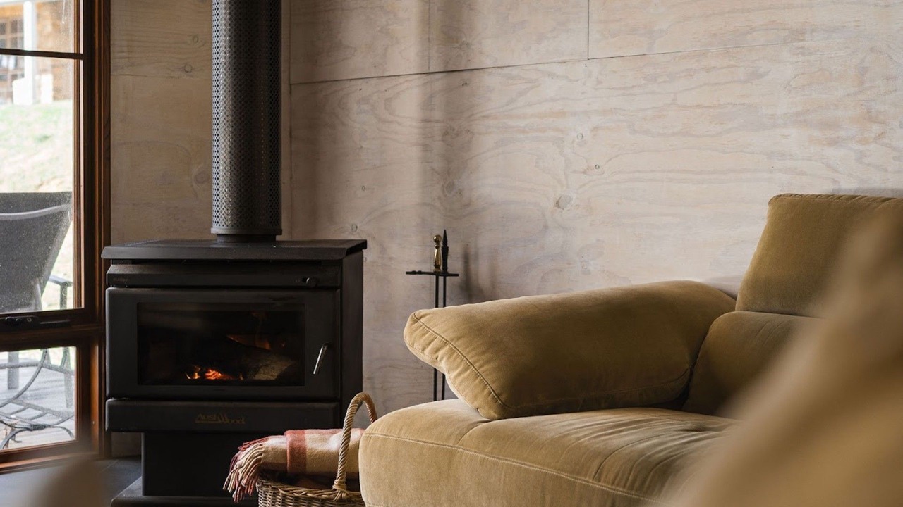 Photo of Livingroom in Porcupine Ridge