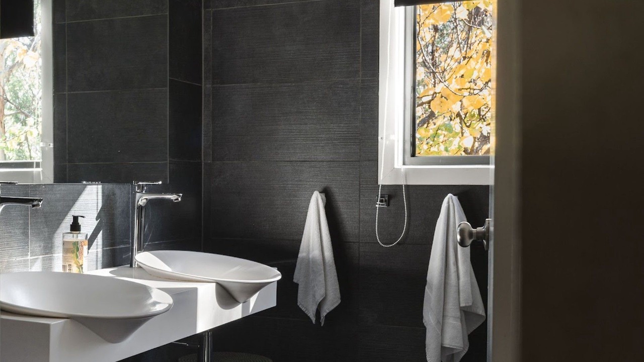 Photo of Bathroom in Porcupine Ridge