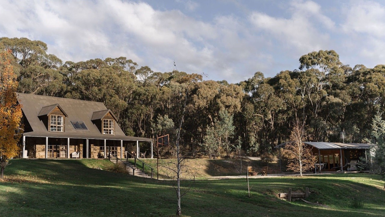 Photo of Outdoor in Porcupine Ridge