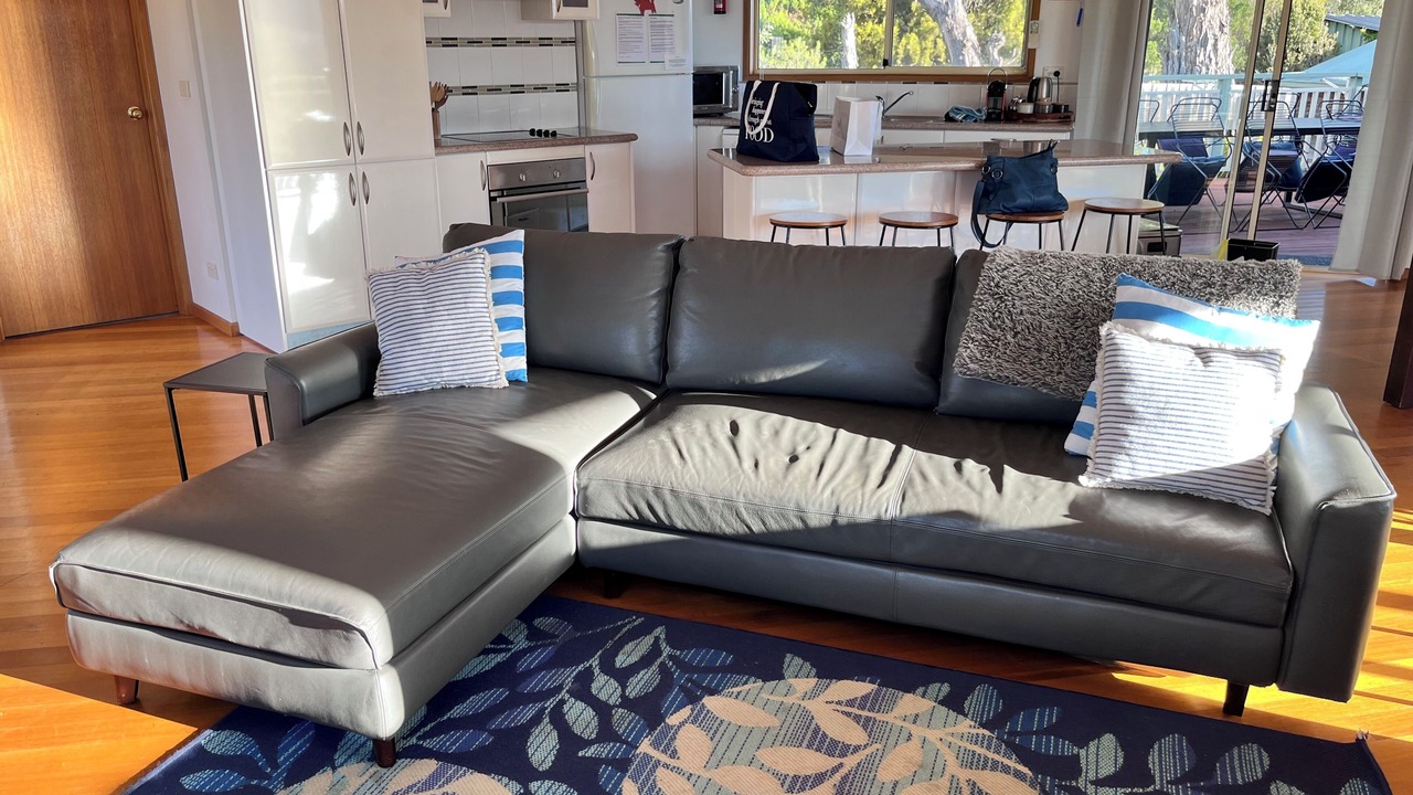 Photo of Livingroom in Orford